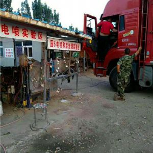 国五国发动机拆装实践