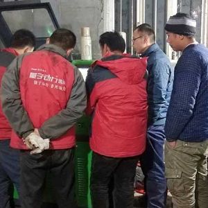 社会车辆维修实践