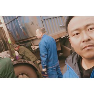 天然气培训维修