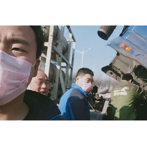 天然气培训维修