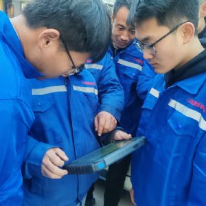 新能源全车线路维修