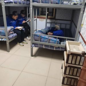 新能源全车线路维修