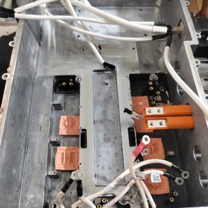 新能源电子维修