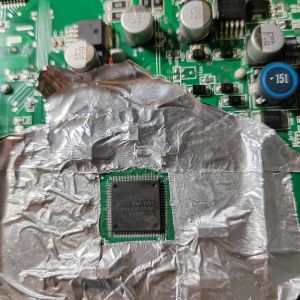 新能源电子维修