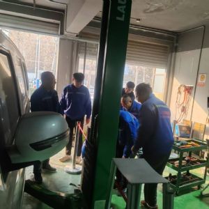 教学设施