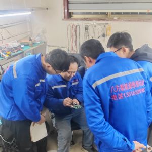 学员风采