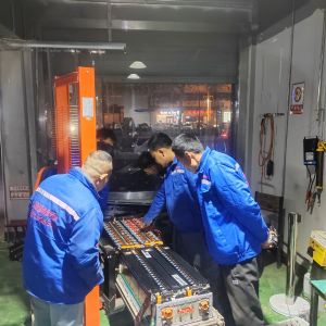 学员风采