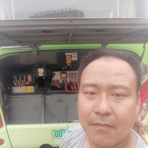 新能源空调和热管理维修