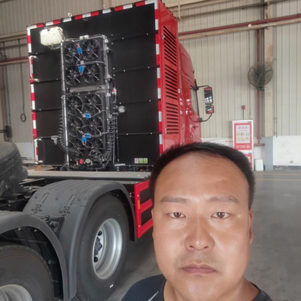 新能源空调和热管理维修
